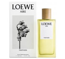 Tualetes ūdens Loewe Aire Fantasia, 100 ml