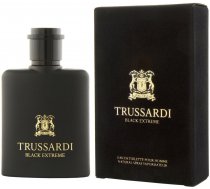 Tualetes ūdens Trussardi Black Extreme Men, 30 ml