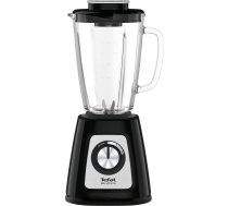 Kokteiļu blenderis Tefal BlendForce BL435831, melna/nerūsējošā tērauda