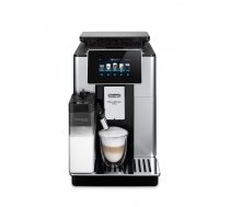 Automātiskais kafijas automāts DeLonghi ECAM610.55.SB