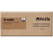 Tonera kasete Actis Standard TS-4200A, melna