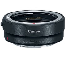 Adapteris Canon EF-EOS R, 80 mm