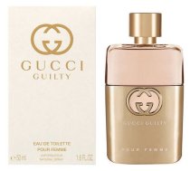 Parfimērijas ūdens Gucci Guilty, 50 ml