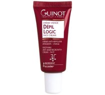 Depilācijas krēms sievietēm Guinot Dépil Logic Anti-Hair Regrowth, 15 ml