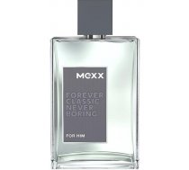 Tualetes ūdens Mexx Forever Classic, 50 ml