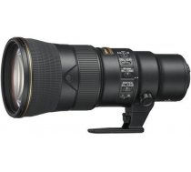 Objektīvs Nikon AF-S Nikkor 500mm f/5.6E PF ED VR, 1460 g