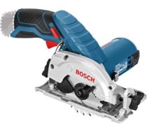 Bezvadu ripzāģis Bosch GKS 12V-26 Cordless Circular Saw + L-Boxx 136 without Battery