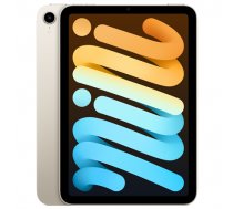 Planšetdators Apple iPad mini 6 8.3, sudraba, 8.3"/64GB, 3G, 4G