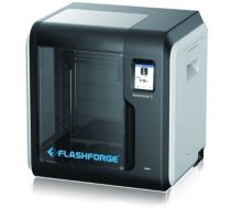 3D printeris Flashforge Adventurer3, 38.8 cm x 34 cm x 40.5 cm, 9 kg