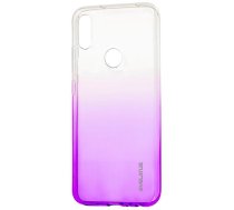 Telefona vāciņš Evelatus, Huawei P Smart 2019, violeta