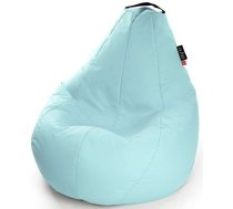 Sēžammaiss Comfort 120 Pop fit, gaiši zila, 250 l