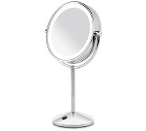 Spogulis Babyliss Luminous Mirror 9436E, ar gaismu, stāvošs, hroma