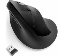Datorpele Kensington Pro Fit Ergo Vertical Wireless Mouse, melna