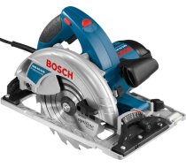 Elektriskais ripzāģis Bosch GKS65, 1800 W, 190 mm