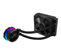 Ūdens dzesētājs procesoram Asus ROG Ryuo 120 RGB