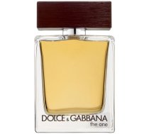 Tualetes ūdens Dolce & Gabbana The One For Men, 100 ml