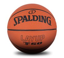 Bumba, basketbolam Spalding LayUp TF-50, 7 izmērs