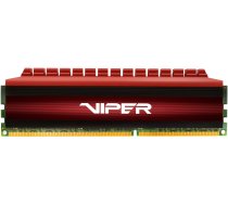 Operatīvā atmiņa (RAM) Patriot Viper 4 PV416G360C7K, DDR4, 16 GB, 3600 MHz