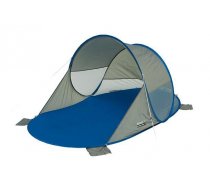 Divvietīga telts High Peak Calvia, zila