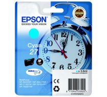 Tintes printera kasetne Epson DURA Brite Ultra Ink Cartridge Cyan, zila