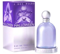 Tualetes ūdens Jesus Del Pozo Halloween, 100 ml