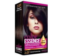 Matu krāsa Aromat Color Essence, Black Chocolate Aromat 2.07, 70 ml