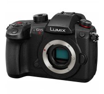 Digitālā fotokamera Panasonic GH5 II Lumix G