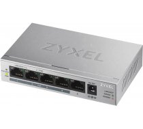 Komutators (Switch) ZyXEL GS1005HP
