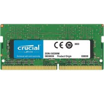 Operatīvā atmiņa (RAM) Crucial CT16G4S24AM, DDR4 (SO-DIMM), 16 GB, 2400 MHz