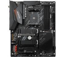 Mātesplate Gigabyte B550 AORUS ELITE AX V2