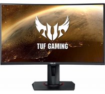 Monitors Asus TUF Gaming VG27VQ, 27", 1 ms