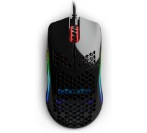 Spēļu pele Glorious PC Gaming Race Model D, melna