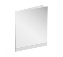 Spogulis Ravak 10° 550 R, stiprināms, 55 cm x 75 cm, balta