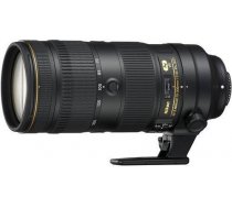 Objektīvs Nikon AF-S NIKKOR 70-200mm f/2.8E FL ED VR, 1430 g