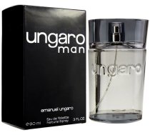 Tualetes ūdens Emanuel Ungaro Man, 90 ml