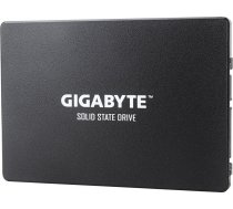 Cietais disks (SSD) Gigabyte GP-GSTFS DGGBAWB256GSD01, 2.5", 256 GB