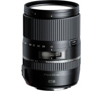 Objektīvs Tamron 16-300mm f/3.5-6.3 DI II VC PZD Macro for Nikon, 539 g