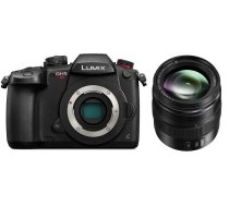 Digitālā fotokamera Panasonic Lumix DC-GH5S