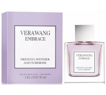 Tualetes ūdens Vera Wang Embrace French Lavender And Tuberose, 30 ml