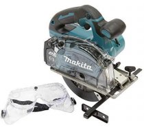 Bezvadu ripzāģis Makita 0088381865241, 18 V