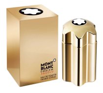 Tualetes ūdens Mont Blanc Mont Blanc Emblem Absolu, 100 ml