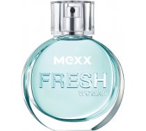 Tualetes ūdens Mexx Fresh Woman, 30 ml