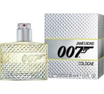 Odekolons James Bond 007 Cologne, 30 ml
