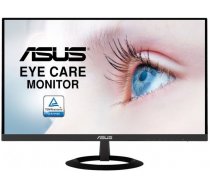 Monitors Asus VZ239HE Black, 23", 5 ms