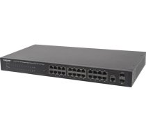 Komutators (Switch) Intellinet 560559