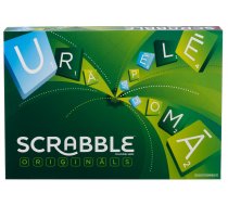Galda spēle Mattel Games Scrabble Y9623, LV