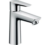 Izlietņu jaucējkrāns Hansgrohe HG Ecostat Select Talis E 110, hroma