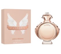 Parfimērijas ūdens Paco Rabanne Olympea, 80 ml