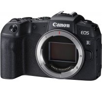 Spoguļkamera Canon EOS RP Body + Mount Adapter EF-EOS R