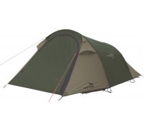 Trīsvietīga telts Easy Camp Energy 300 120389, zaļa